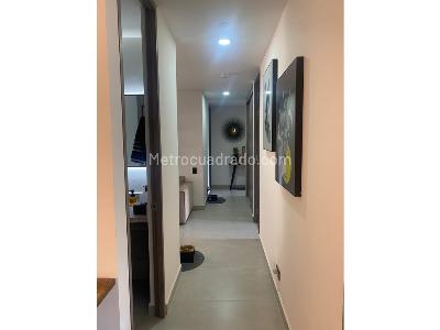 Apartamento en venta en Loma Las Brujas, Envigado · foto 6 de 17