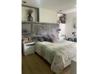 Apartamento en venta en Loma Las Brujas, Envigado · foto 7 de 17
