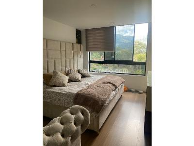Apartamento en venta en Loma Las Brujas, Envigado · foto 9 de 17