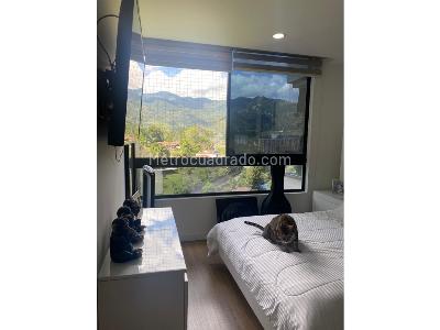 Apartamento en venta en Loma Las Brujas, Envigado · foto 10 de 17