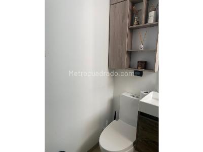 Apartamento en venta en Loma Las Brujas, Envigado · foto 12 de 17