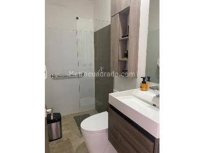Apartamento en venta en Loma Las Brujas, Envigado · foto 14 de 17