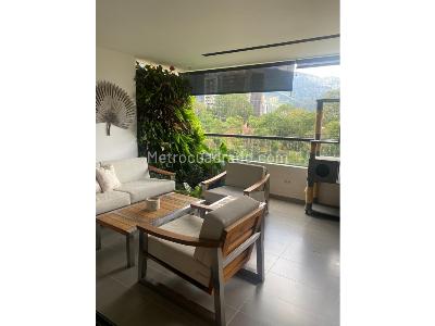 Apartamento en venta en Loma Las Brujas, Envigado · foto 15 de 17