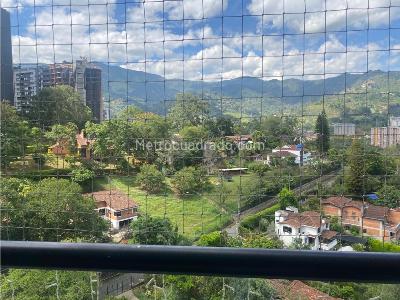 Apartamento en venta en Loma Las Brujas, Envigado · foto 16 de 17