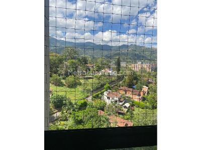 Apartamento en venta en Loma Las Brujas, Envigado · foto 17 de 17