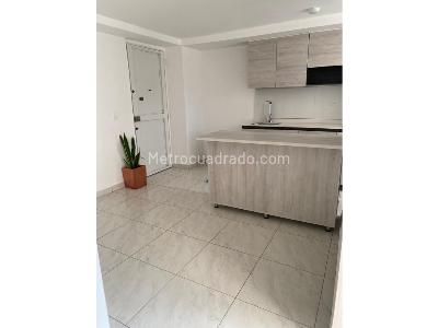 Apartamento en venta en Calasanz, Medellín · foto 2 de 8