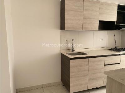 Apartamento en venta en Calasanz, Medellín · foto 3 de 8