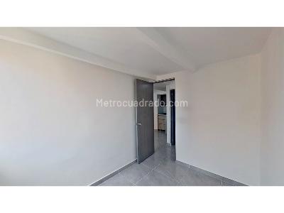 Apartamento en venta en Robledo, Medellín · foto 6 de 12