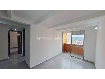 Apartamento en venta en Robledo, Medellín · foto 7 de 12