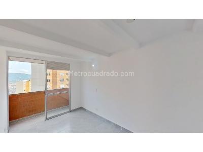 Apartamento en venta en Robledo, Medellín · foto 8 de 12