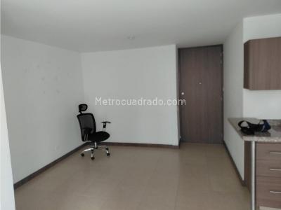 Apartamento en venta en Suramerica, Itagüí · foto 2 de 9