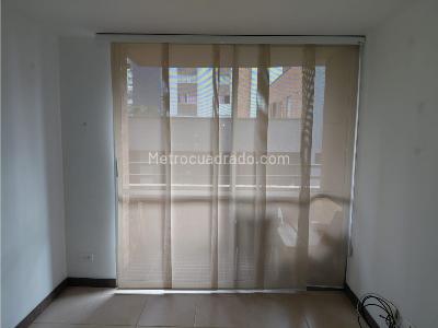 Apartamento en venta en Suramerica, Itagüí · foto 3 de 9