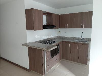 Apartamento en venta en Suramerica, Itagüí · foto 5 de 9