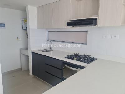 Apartamento en venta en Suramerica, Itagüí · foto 4 de 10