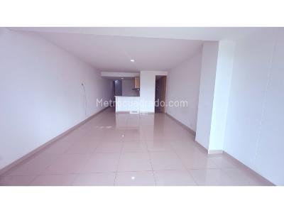 Apartaestudio en venta en Las Lomitas, Sabaneta, 53 m² · foto 2 de 11