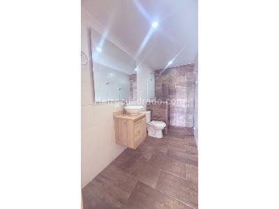 Apartaestudio en venta en Las Lomitas, Sabaneta, 53 m² · foto 5 de 11