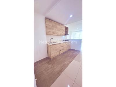 Apartaestudio en venta en Las Lomitas, Sabaneta, 53 m² · foto 8 de 11