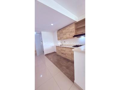 Apartaestudio en venta en Las Lomitas, Sabaneta, 53 m² · foto 9 de 11