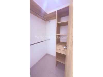Apartaestudio en venta en Las Lomitas, Sabaneta, 53 m² · foto 10 de 11