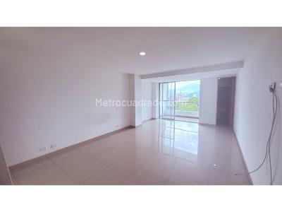Apartaestudio en venta en Las Lomitas, Sabaneta, 53 m² · foto 11 de 11