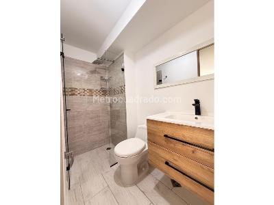 Apartamento de 3 alcobas en venta en Maria Auxiliadora, Sabaneta, 50 m² · foto 13 de 18