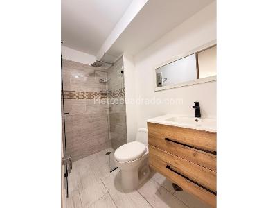 Apartamento de 3 alcobas en venta en Maria Auxiliadora, Sabaneta, 50 m² · foto 15 de 18
