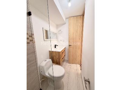 Apartamento de 3 alcobas en venta en Maria Auxiliadora, Sabaneta, 50 m² · foto 17 de 18