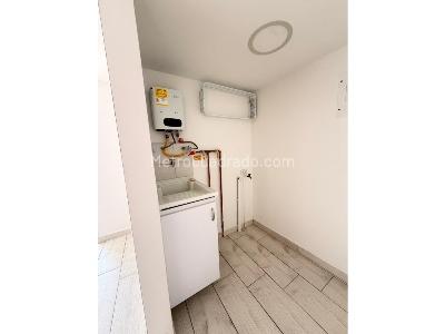 Apartamento de 3 alcobas en venta en Maria Auxiliadora, Sabaneta, 50 m² · foto 18 de 18