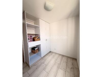 Apartamento de 3 alcobas en venta en Maria Auxiliadora, Sabaneta, 50 m² · foto 7 de 18