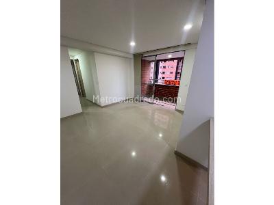 Apartamento en venta en Parque, Itagüí · foto 6 de 20