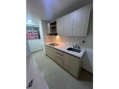 Apartamento en venta en Parque, Itagüí · foto 7 de 20