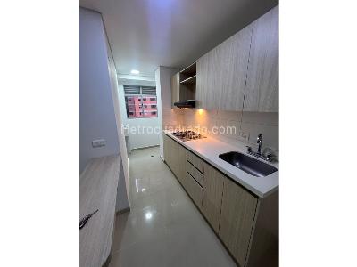 Apartamento en venta en Parque, Itagüí · foto 8 de 20