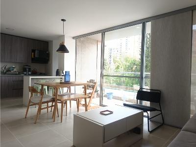 Apartamento en venta en Suramerica, Itagüí · foto 2 de 20