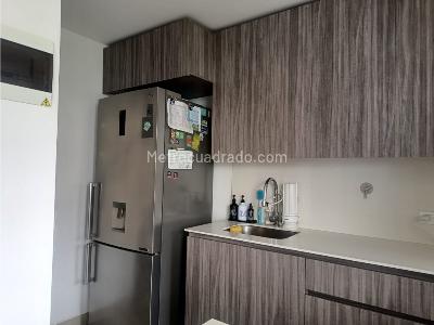 Apartamento en venta en Suramerica, Itagüí · foto 3 de 20