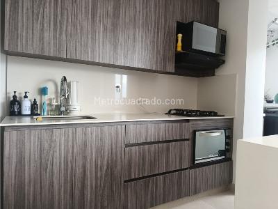 Apartamento en venta en Suramerica, Itagüí · foto 4 de 20