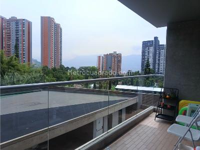 Apartamento en venta en Suramerica, Itagüí · foto 6 de 20