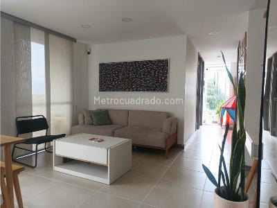 Apartamento en venta en Suramerica, Itagüí · foto 7 de 20