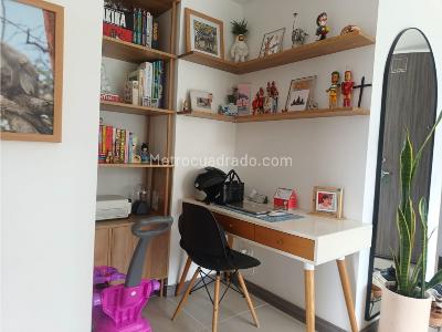 Apartamento en venta en Suramerica, Itagüí · foto 10 de 20