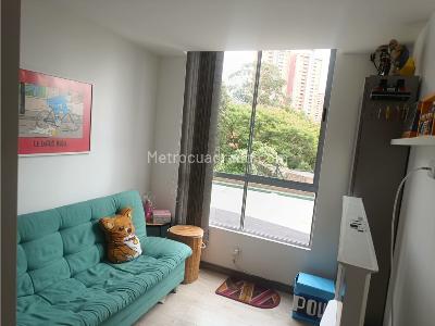 Apartamento en venta en Suramerica, Itagüí · foto 13 de 20