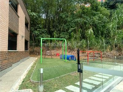 Apartamento en venta en Suramerica, Itagüí · foto 18 de 20