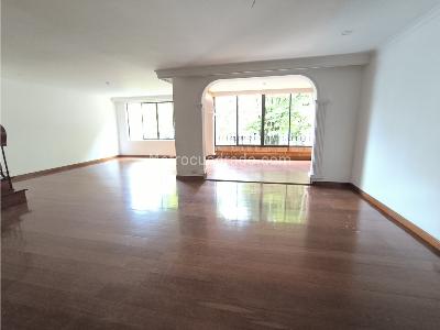 Casa de 4 alcobas en venta en El Poblado, Medellín, 290 m² · foto 4 de 20