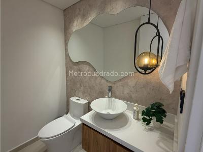 Apartamento de 3 alcobas en venta en Laureles, Medellín, 105 m² · foto 10 de 17