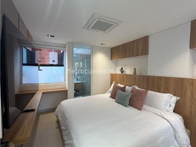 Apartamento de 3 alcobas en venta en Laureles, Medellín, 105 m² · foto 11 de 17