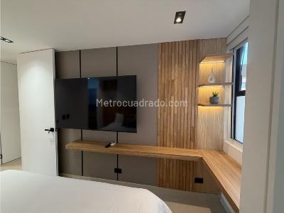 Apartamento de 3 alcobas en venta en Laureles, Medellín, 105 m² · foto 14 de 17