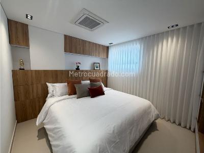 Apartamento de 3 alcobas en venta en Laureles, Medellín, 105 m² · foto 15 de 17