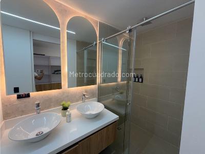 Apartamento de 3 alcobas en venta en Laureles, Medellín, 105 m² · foto 16 de 17