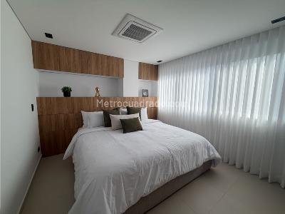 Apartamento de 3 alcobas en venta en Laureles, Medellín, 105 m² · foto 6 de 17