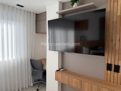 Apartamento de 3 alcobas en venta en Laureles, Medellín, 105 m² · foto 7 de 17