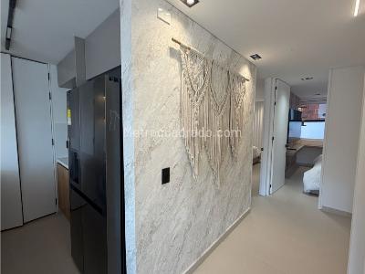 Apartamento de 3 alcobas en venta en Laureles, Medellín, 105 m² · foto 9 de 17