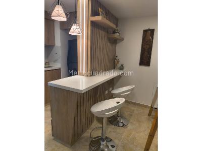 Apartamento de 3 alcobas en venta en Fontibon, Rionegro, 50 m² · foto 4 de 8